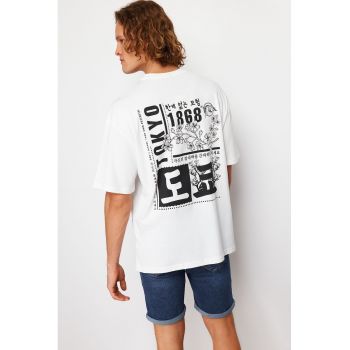 Tricou barbati 1196377871 - Bumbac