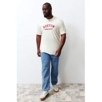 Tricou barbati 1220017871 - Bumbac