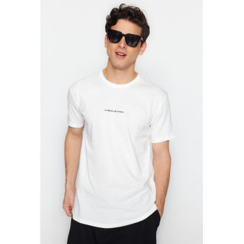 Tricou barbati 1234437871 - Bumbac