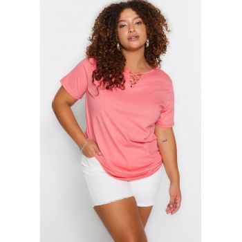 Tricou dama 1254897871 - Bumbac