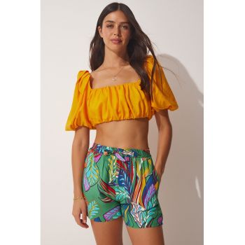 Pantaloni dama 1293157871 - Viscoza