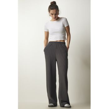 Pantaloni dama 1315877871 - Poliester/Elastan