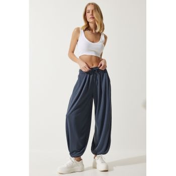 Pantaloni dama 1342457871 - Poliester