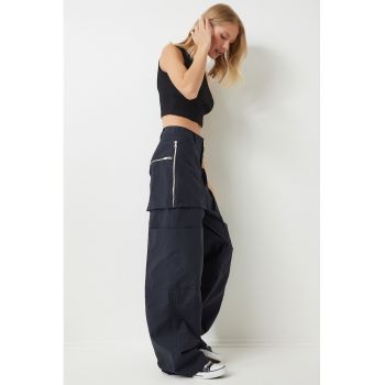 Pantaloni dama 1375497871 - Poliester