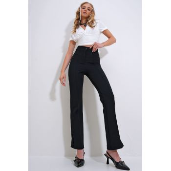 Pantaloni dama 1509797871 - Viscoza