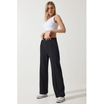 Pantaloni dama 1558737871 - Poliester