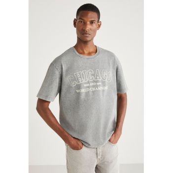 Tricou barbati 1066277871 - Bumbac