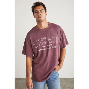 Tricou barbati 1066277871 - Bumbac