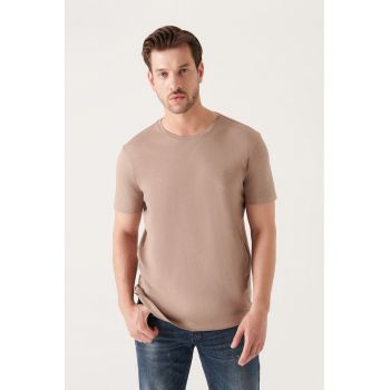 Tricou barbati 1293757871 - Bumbac/Modal