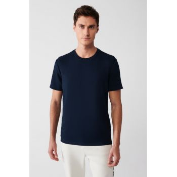 Tricou barbati 1327777871 - Poliester/Viscoza/Elastan