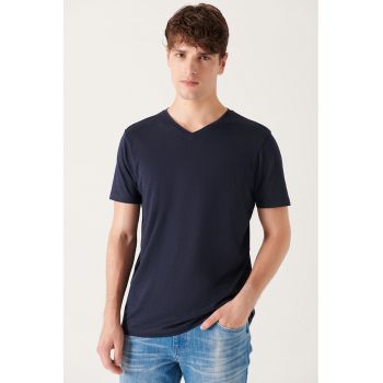 Tricou barbati 1327817871 - Bumbac/Modal