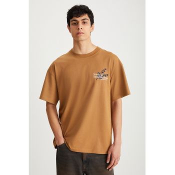 Tricou barbati 1331197871 - Bumbac