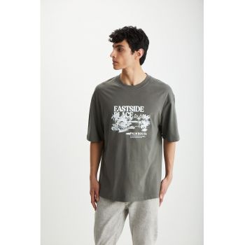 Tricou barbati 1332297871 - Bumbac