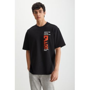 Tricou barbati 1334797871 - Bumbac/Poliester