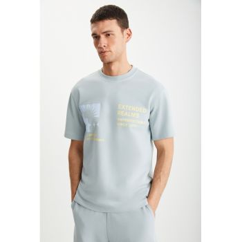 Tricou barbati 1334797871 - Bumbac/Poliester