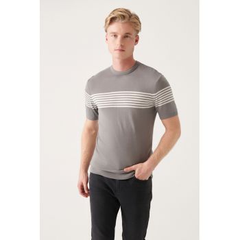 Tricou barbati 1376457871 - Viscoza/Nylon