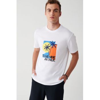 Tricou barbati 1379257871 - Bumbac/Modal