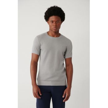 Tricou barbati 1393017871 - Bumbac/Modal