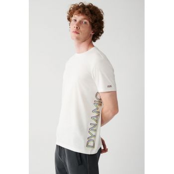 Tricou barbati 707197871 - Modal/Poliester