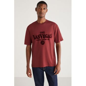 Tricou barbati 716197871 - Bumbac