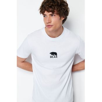 Tricou barbati 732377871 - Bumbac