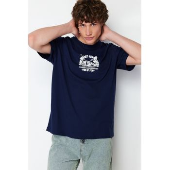 Tricou barbati 734137871 - Bumbac