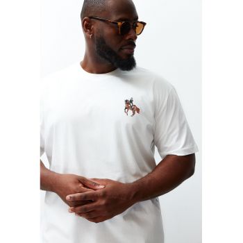 Tricou barbati 757537871 - Bumbac