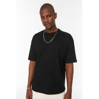 Tricou barbati 767397871 - Poliester/Bumbac