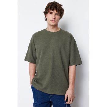 Tricou barbati 767397871 - Poliester/Bumbac