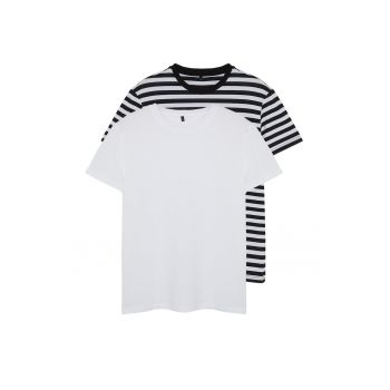 Tricou barbati 802397871 - Bumbac