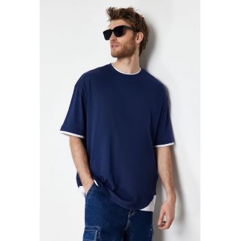 Tricou barbati 949217871 - Bumbac