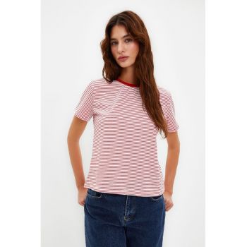 Tricou dama 721237871 - Bumbac/Poliester