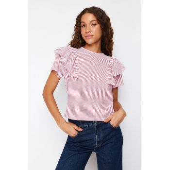 Tricou dama 724477871 - Bumbac/Poliester