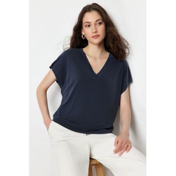 Tricou dama 730557871 - Modal/Poliester