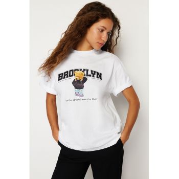 Tricou dama 732537871 - Bumbac