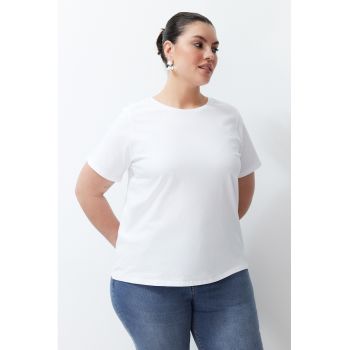 Tricou dama 742797871 - Bumbac