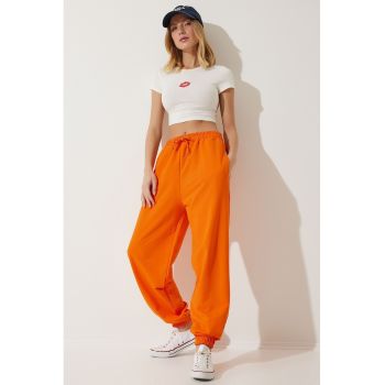 Pantaloni dama 1159417871 - Poliester/Elastan