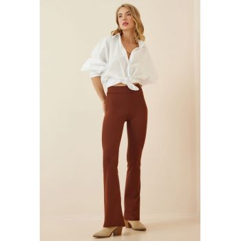 Pantaloni dama 1160357871 - Poliester