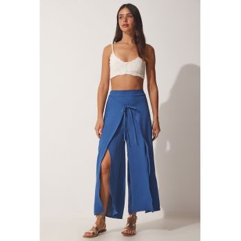 Pantaloni dama 1215997871 - Poliester