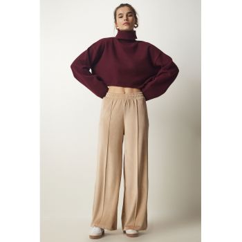 Pantaloni dama 1222417871 - Poliester