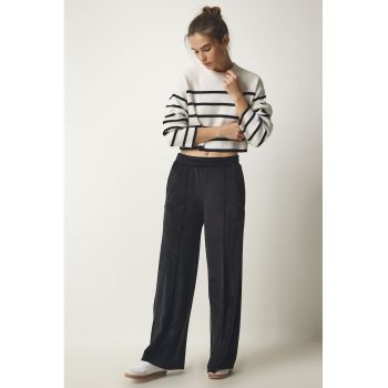 Pantaloni dama 1222417871 - Poliester