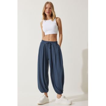 Pantaloni dama 1342457871 - Poliester