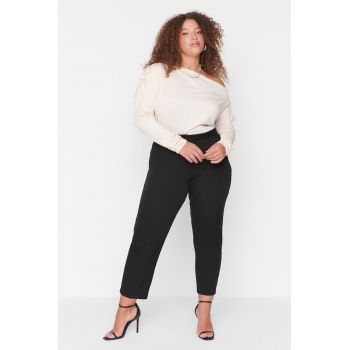 Pantaloni dama 1359277871 - Poliester/Elastan