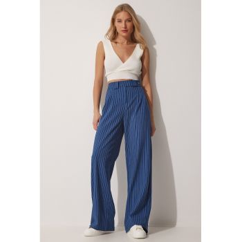 Pantaloni dama 565957871 - Poliester