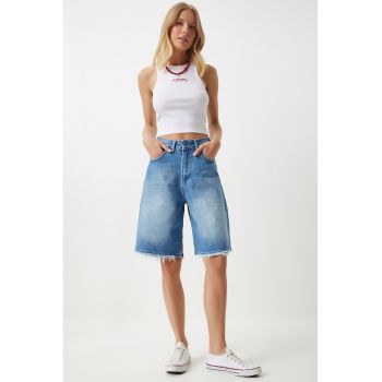 Pantaloni dama 691297871 - Bumbac