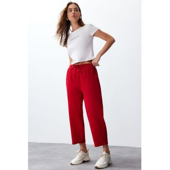 Pantaloni dama 727557871 - Poliester