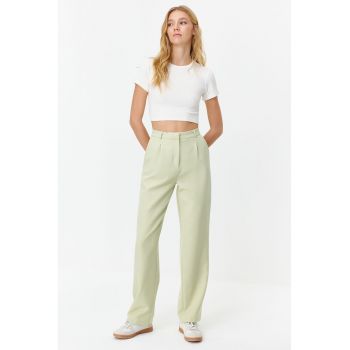 Pantaloni dama 737037871 - Poliester/Elastan