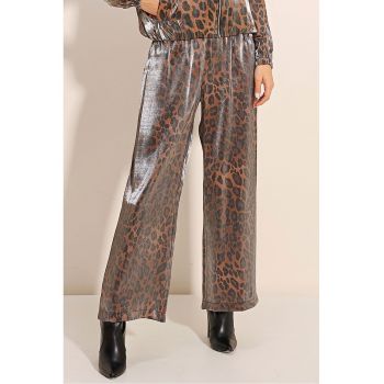 Pantaloni dama 737937871 - Poliester