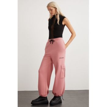 Pantaloni dama 74033-7871 - Bumbac/Poliester