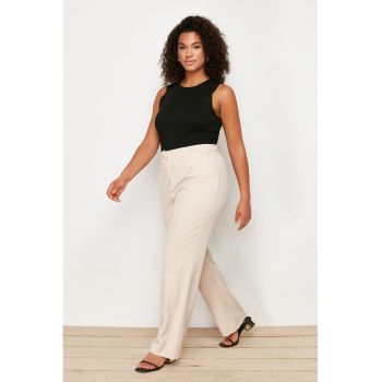 Pantaloni dama 744577871 - Poliester/Elastan